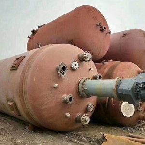 反應釜